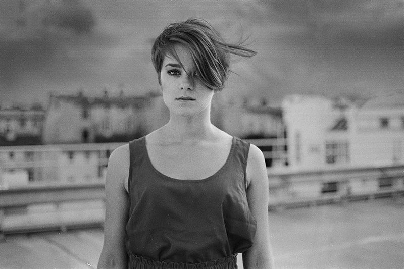 Ilford HP 5+