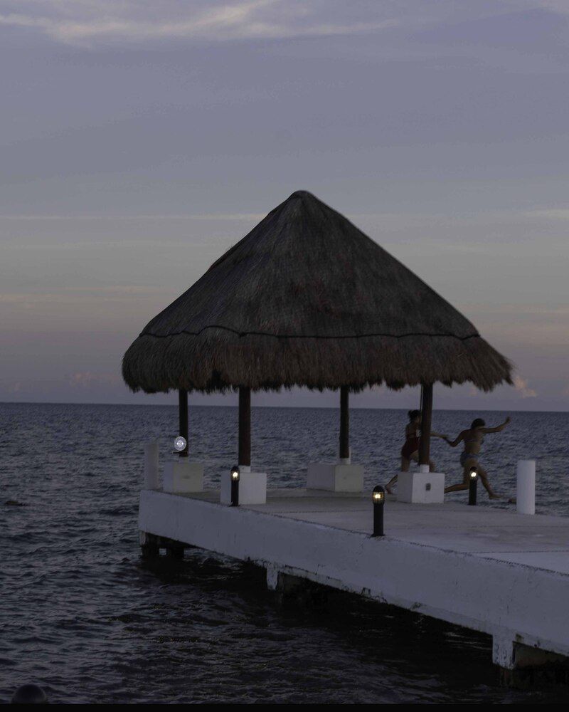 Cancun- City in Mexico-Dec. 2,2025