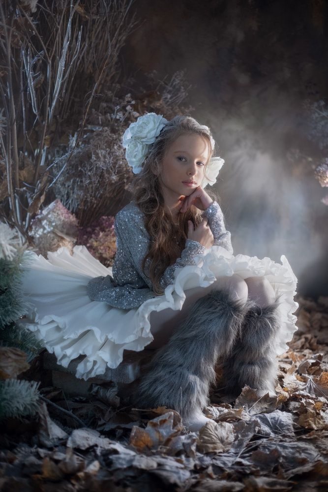 / Winter garden________/