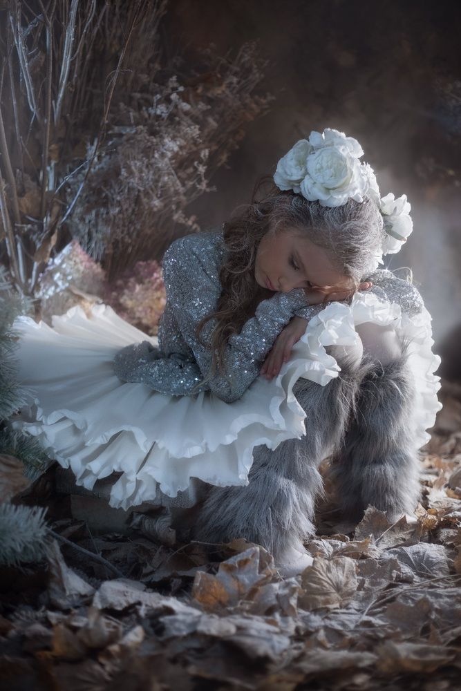 / Winter garden________/