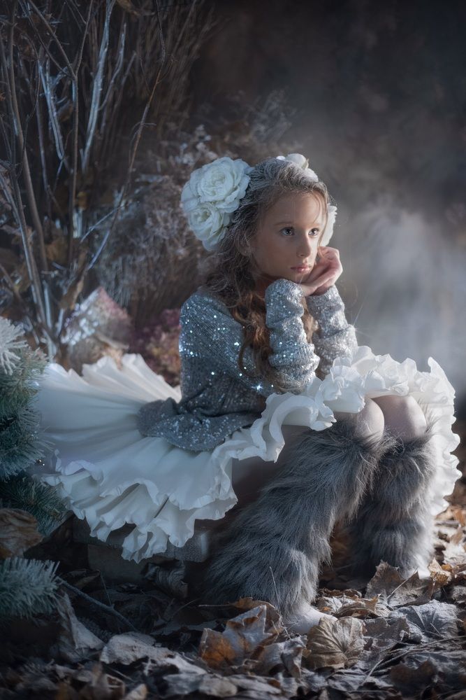 / Winter garden________/