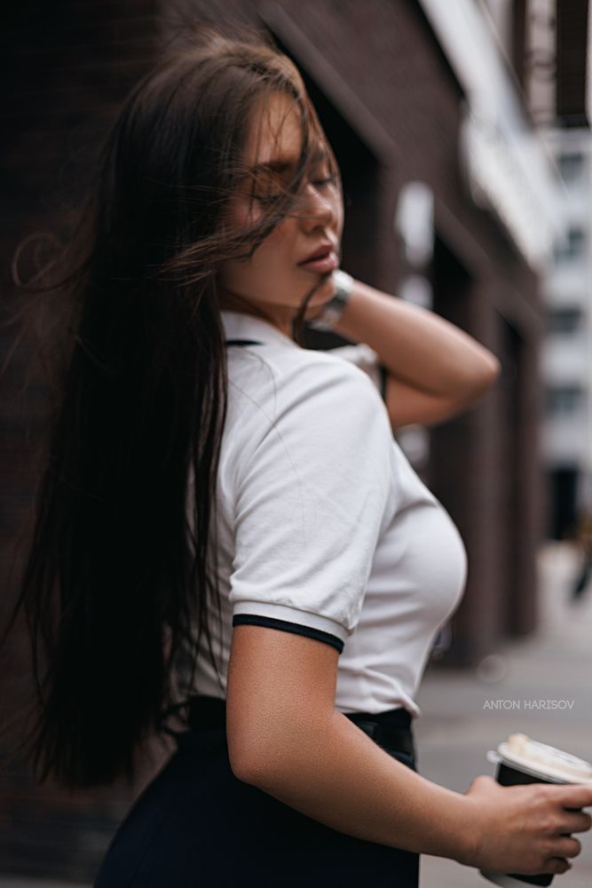 Марина