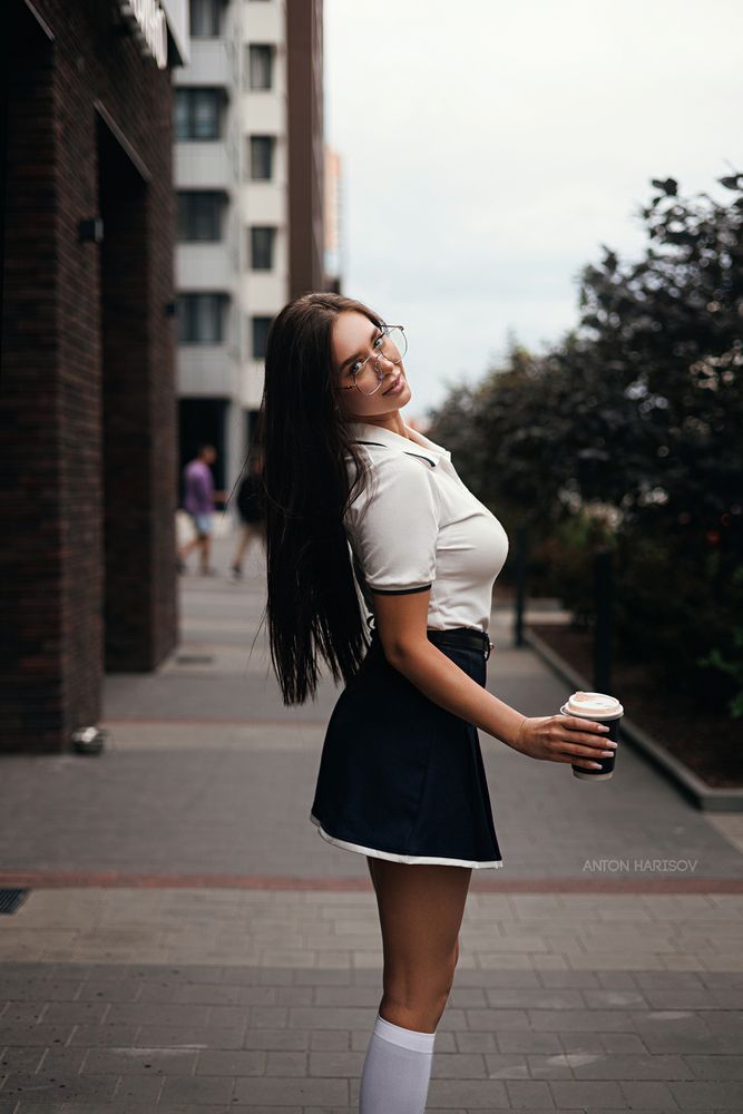 Марина