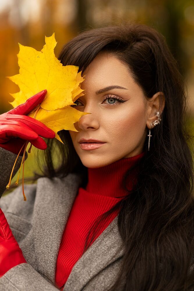 Екатерина