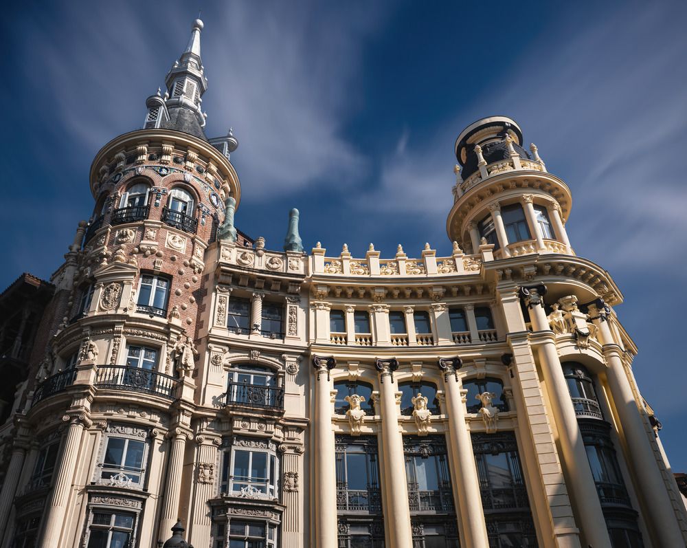 Edificio Meneses