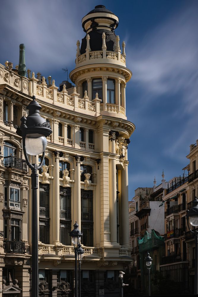 Edificio Meneses