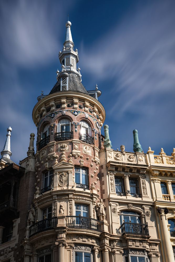 Edificio Meneses