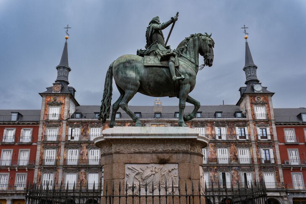 Felipe III1