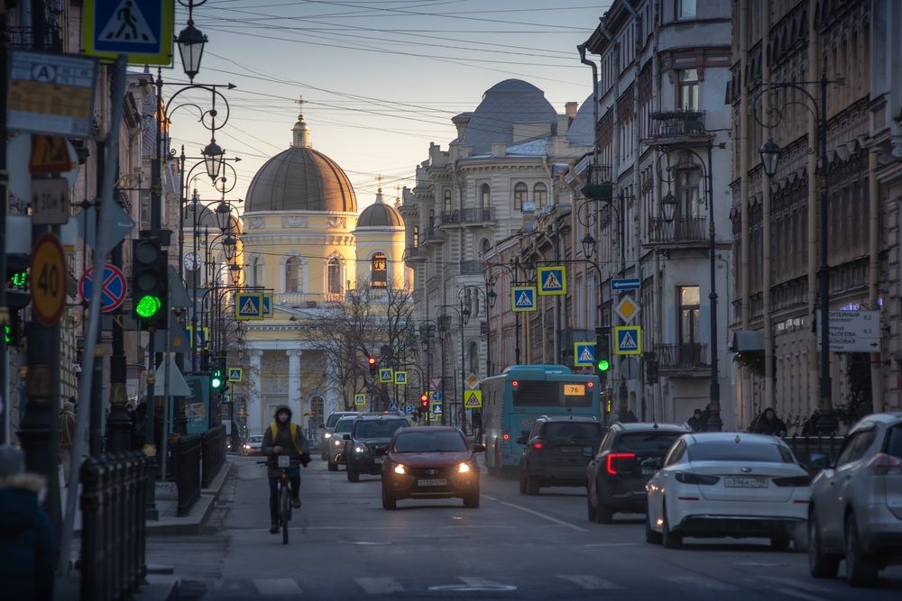 Декабрьское утро&hellip;