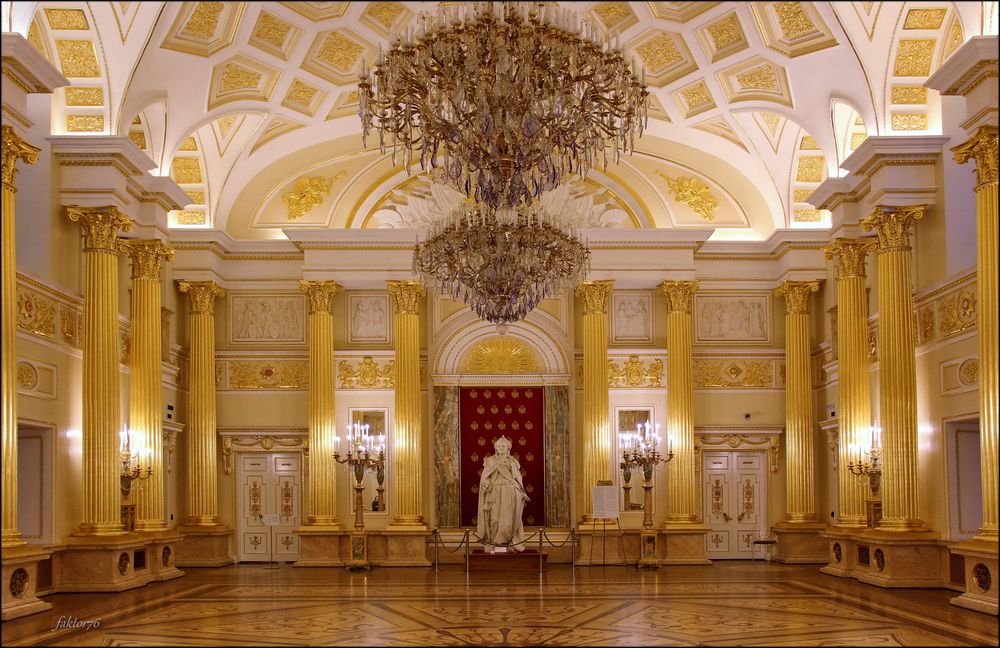 дворец Екатерины. Москва Царицыно