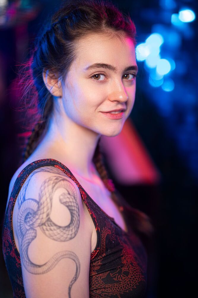 Маргарита