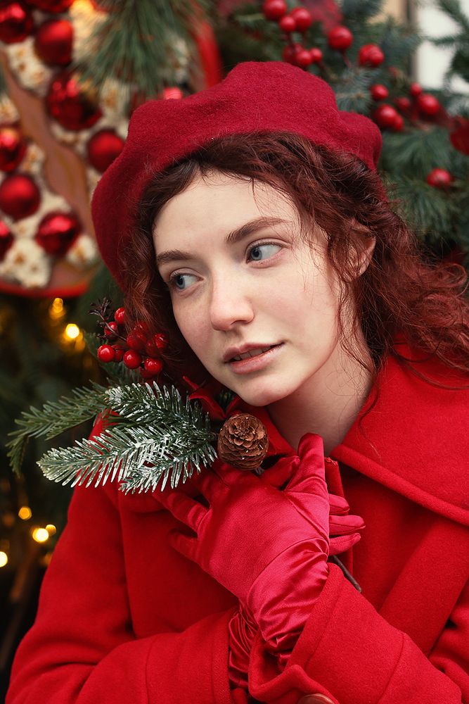 Merry Christmas