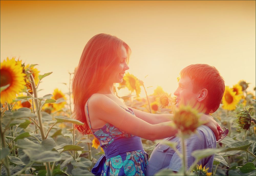 ---= the Love Story =---