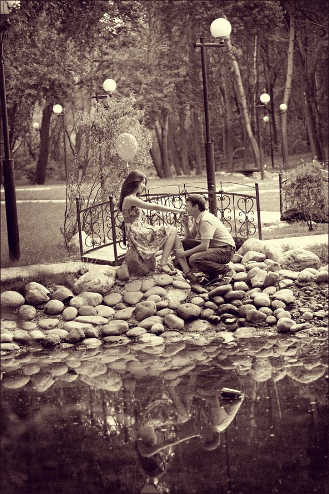 ---= the Love Story =---