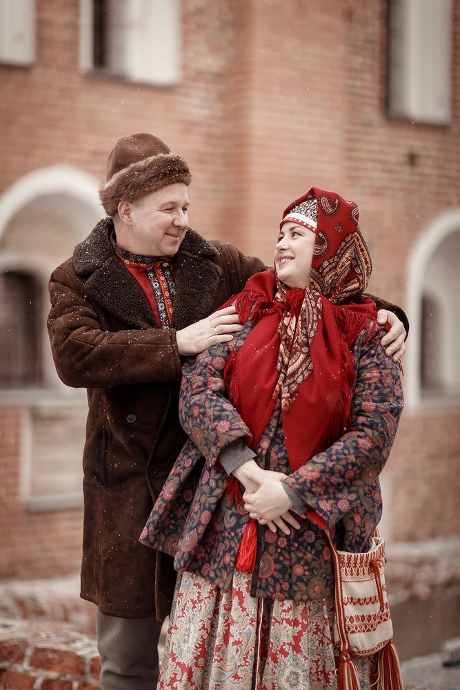 Новгородские сказы