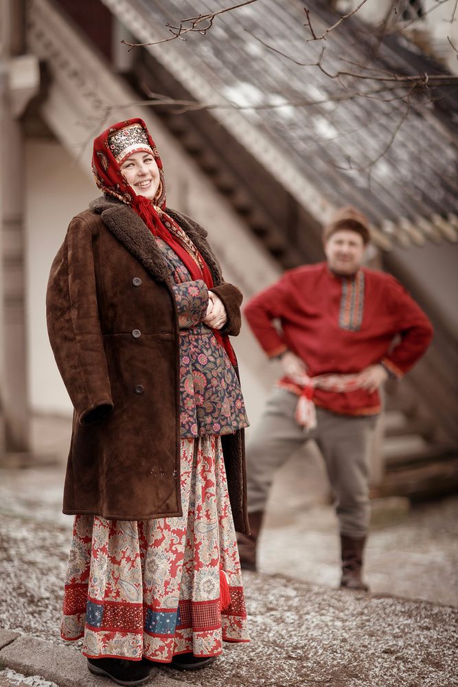 Новгородские сказы
