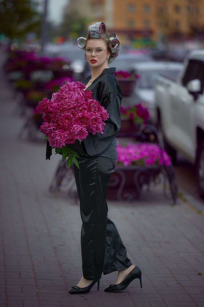 Куда девать деньги . . . Md: Татьяна