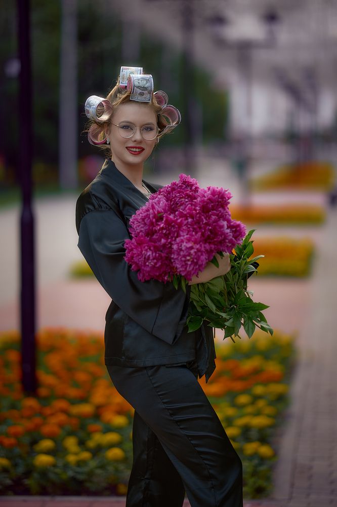 Куда девать деньги . . . Md: Татьяна