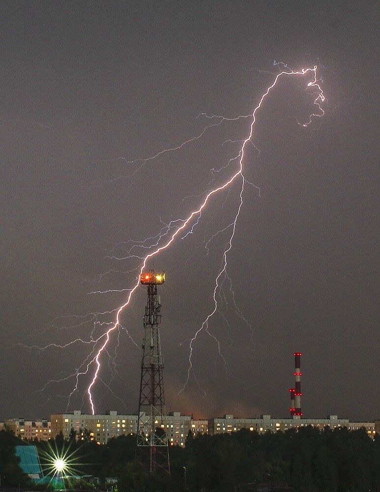Гроза