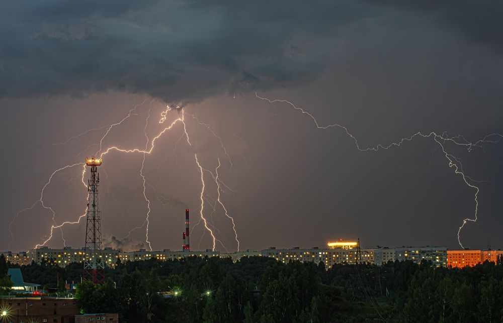 Гроза
