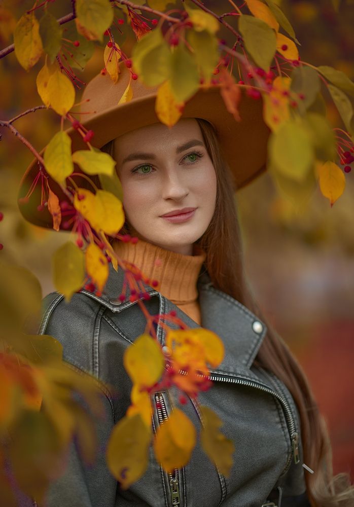 Завтра ветер переменится. . .  Md: Полина
