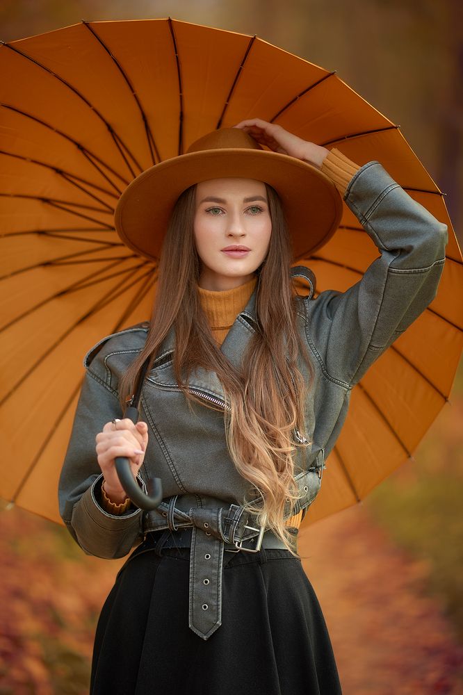 Завтра ветер переменится. . .  Md: Полина