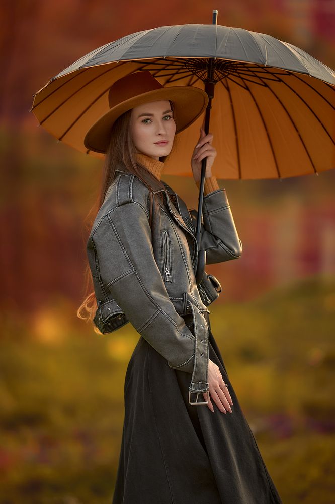 Завтра ветер переменится. . .  Md: Полина