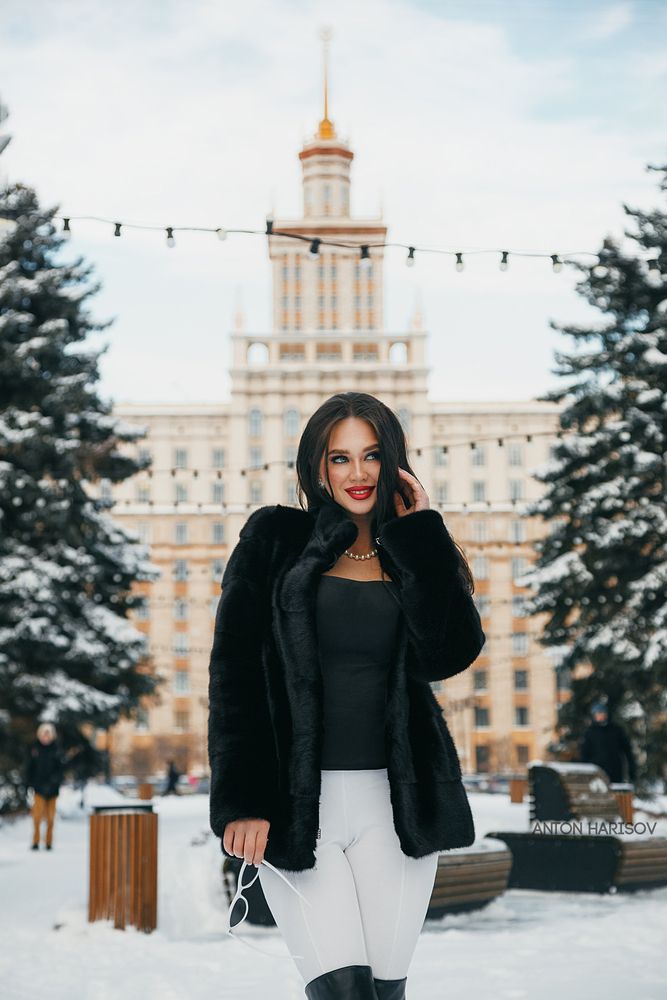 Марина