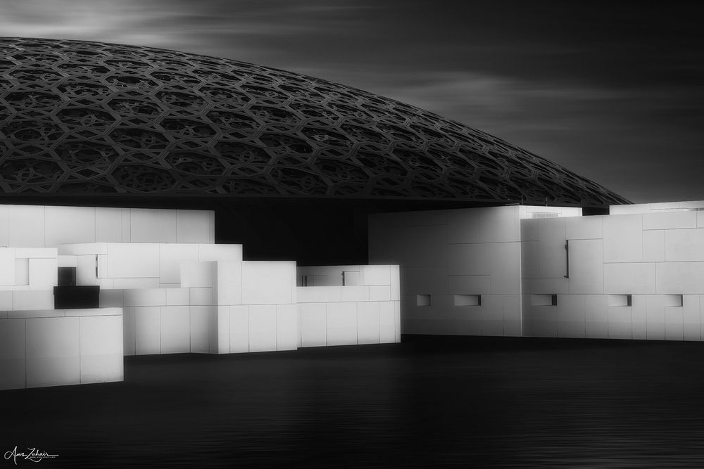 Louvre Abu Dhabi