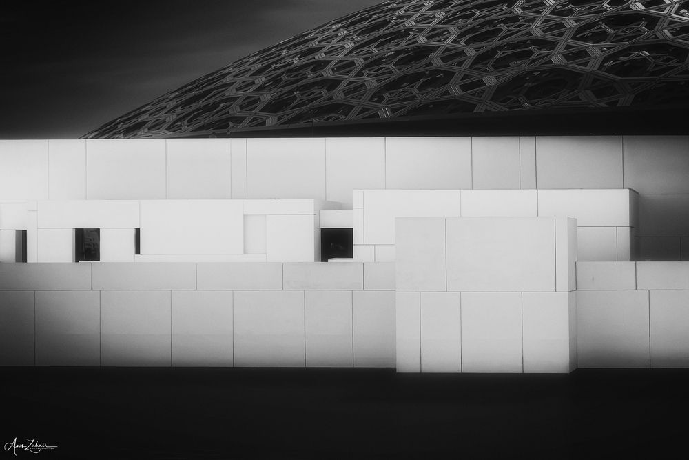 Louvre Abu Dhabi