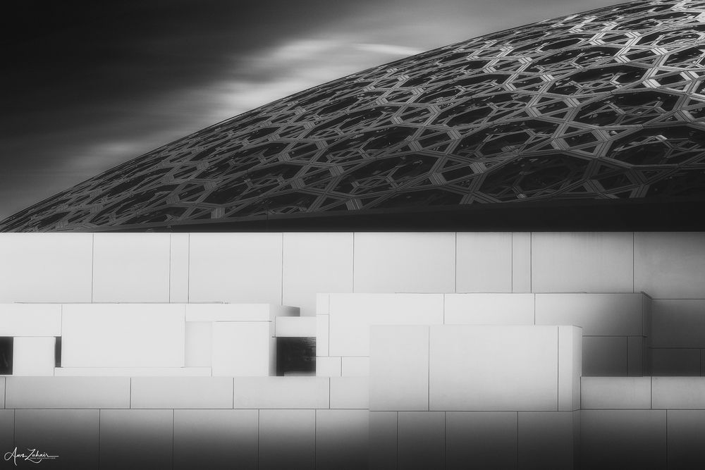 Louvre Abu Dhabi