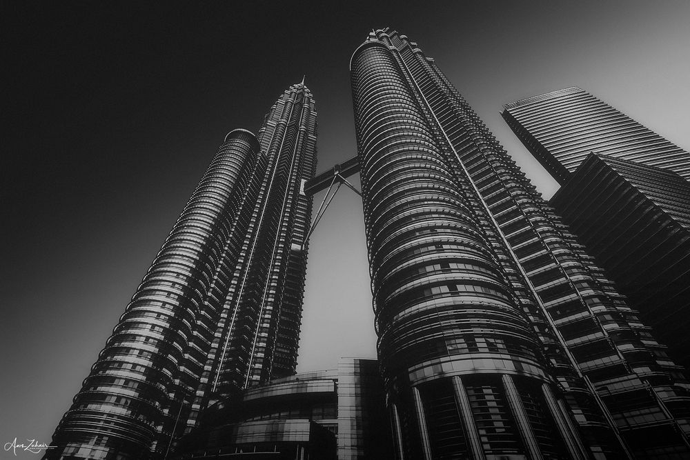 Petronas Twin Towers