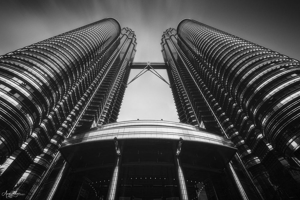 Petronas Twin Towers