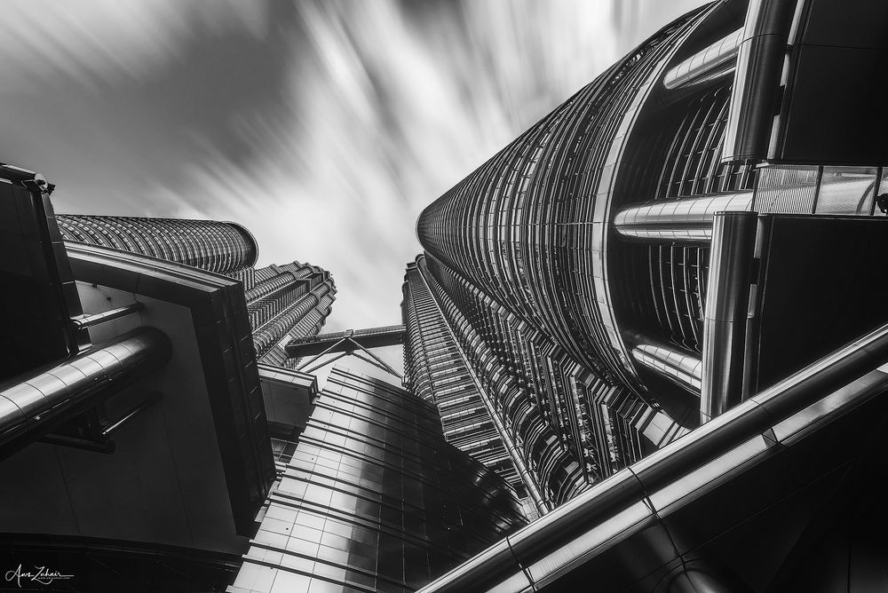 Petronas Twin Towers