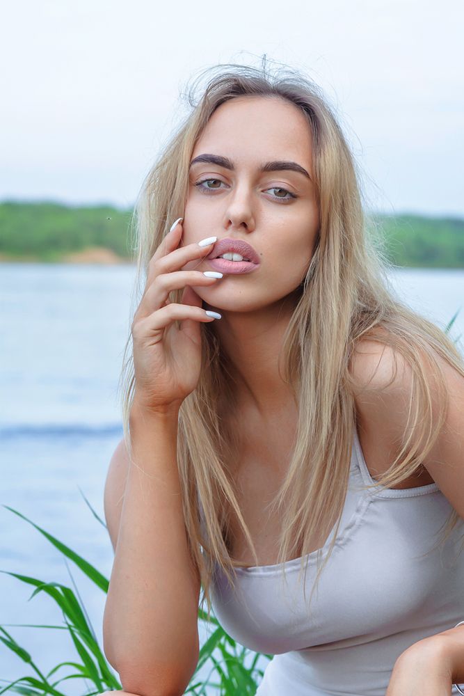 Настя