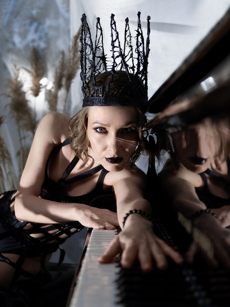 Gothic Queen