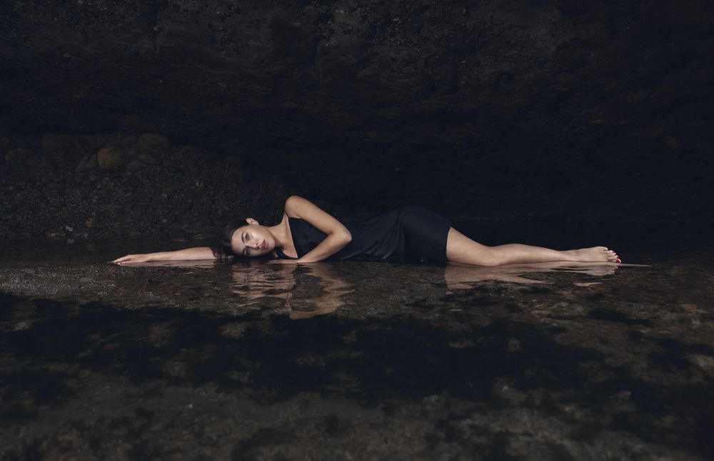 Deep inside