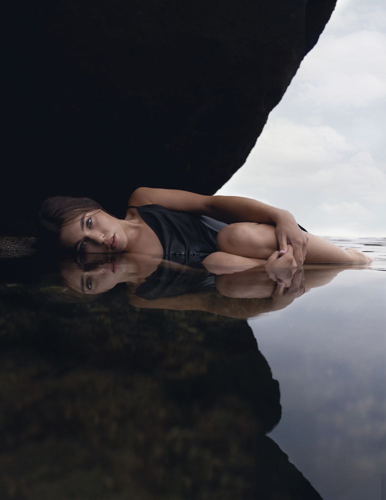 Deep inside