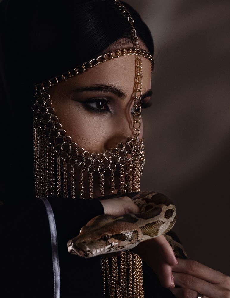 DUNE vibes