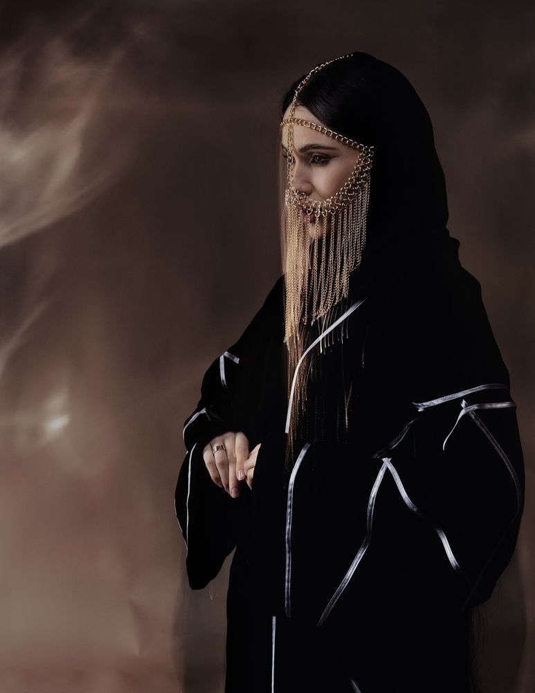 DUNE vibes