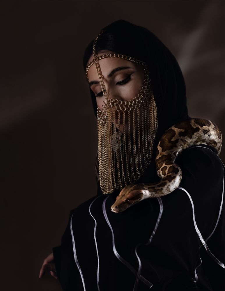 DUNE vibes