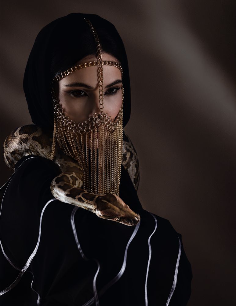 DUNE vibes