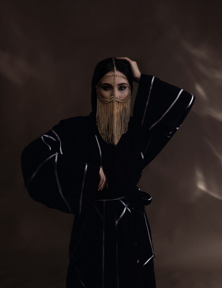 DUNE vibes
