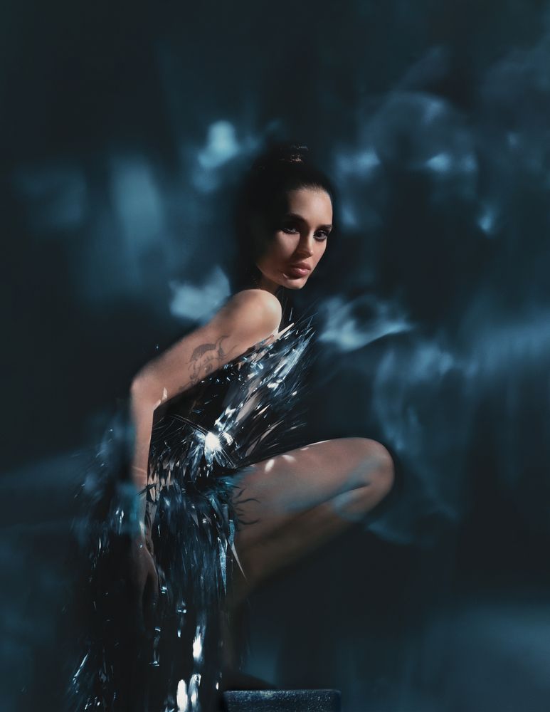 ILLUSION