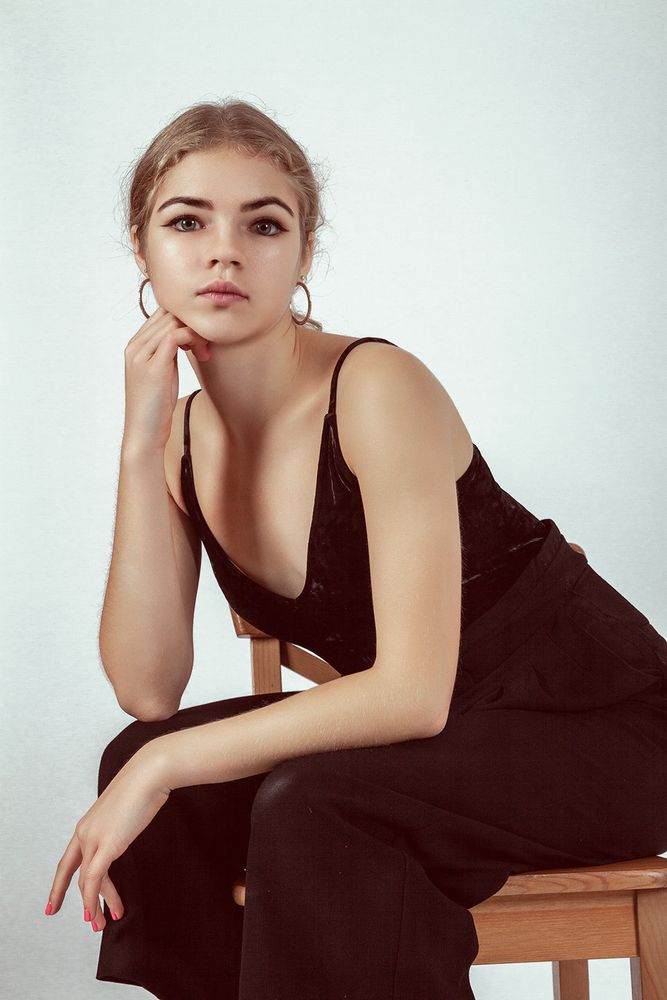 Полина