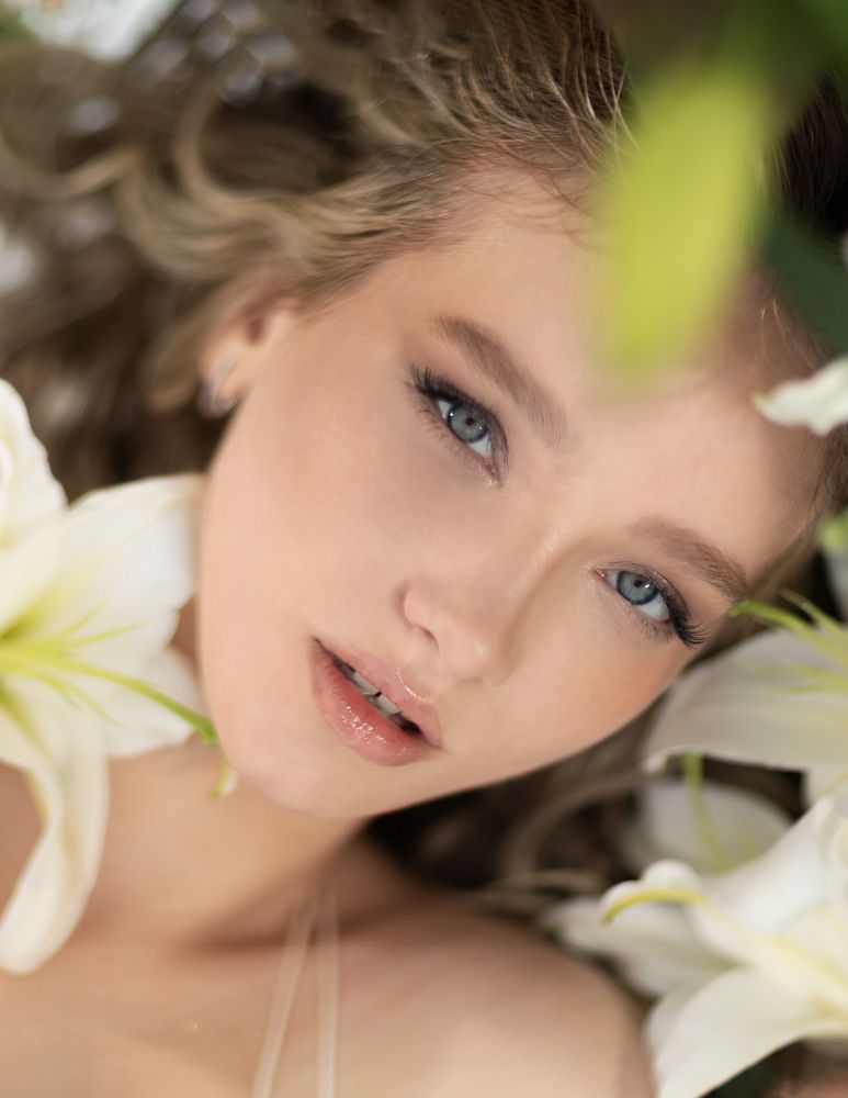 Lilly