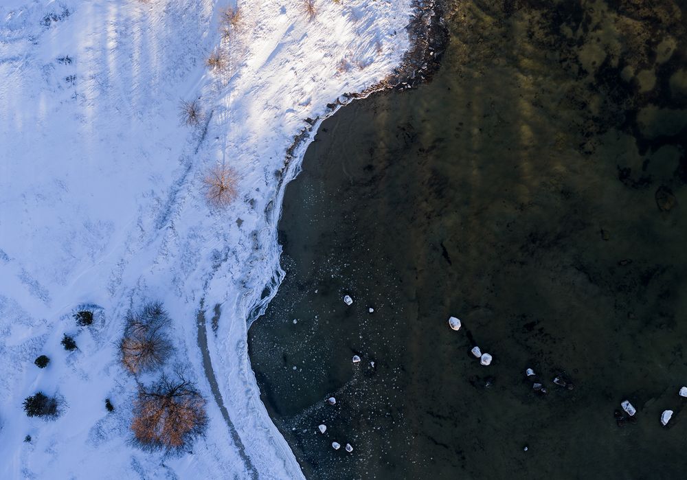 Балтийское море