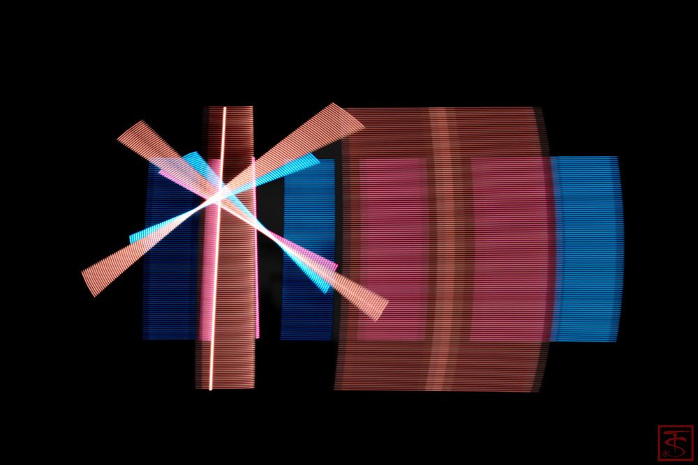 Open Stick