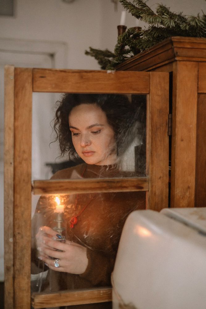 Настя