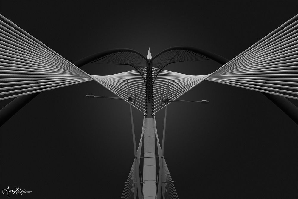 Seri Wawasan Bridge